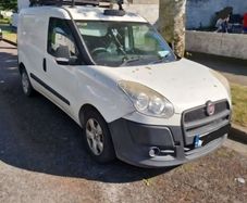 2015 Fiat Doblo