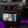 double din car radio Image 4