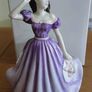 Royal Doulton Figurine Image 2