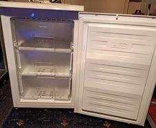 Beko Freezer
