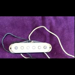 Schecter Nick Johnston Diamond single coil pickups from his signature Schecter guitar pickups for middle position electric guitar parts accessories
