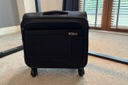 Quality cabin suitcase
