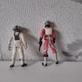 Star Wars figures Image 6