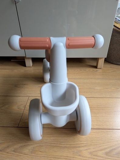 Balance bike