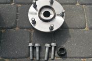 TOYOTA Front Wheel Bearing Kit