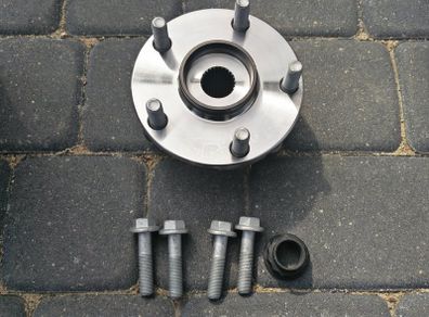 TOYOTA Front Wheel Bearing Kit