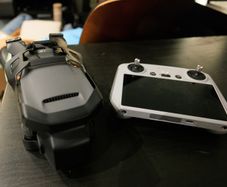 DJI Mavic 3 Classic Fly More Drone