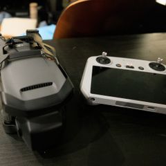 DJI Mavic 3 Classic Fly More Drone