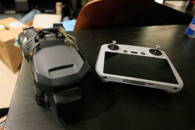 DJI Mavic 3 Classic Fly More Drone