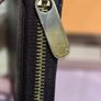 Genuine Louis Vuitton Zippy Wallet Image 4