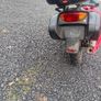 Honda DeVille  2000 Image 3