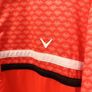 Callaway Vibrant Golf Polo Shirt Mens XL Image 3