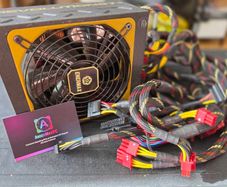 Enermax Revolution87+ 1000W 80+ Gold PSU