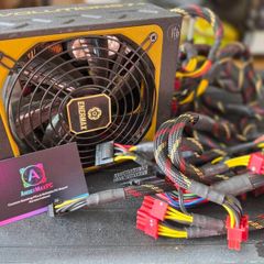 Enermax Revolution87+ 1000W 80+ Gold PSU