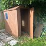 Keter 6x4 plastic shed Image 3