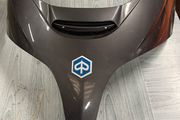 piaggio front Panel