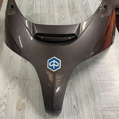 piaggio front Panel