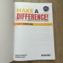 Make A Difference! - Junior Cycle CSPE In 101 Lessons (Student Activity Book) Image 3