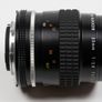 Nikon Ai-s Micro NIKKOR 55mm f/2.8 MF Macro Lens [near Mint] Image 6