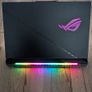 Asus Rog Strix Scar 16 (i9, Rtx 4080, Mini-led) Barely Used Image 9