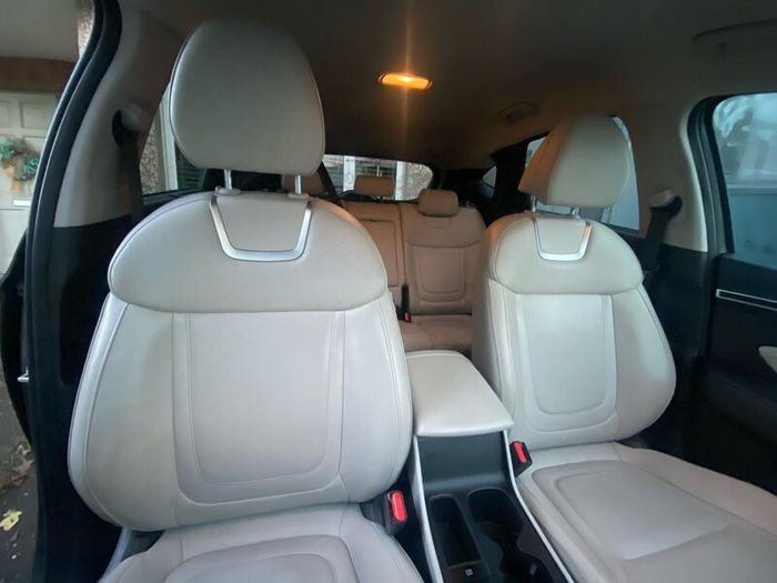 Hyundai Tucson Executive Plus 1.6l diesel for sale