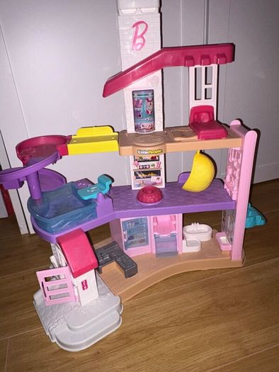 Fisher Price Toys