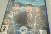 Harry Potter and the Prisoner of Azkaban Ps2 Sealed
