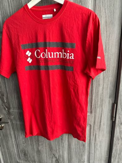 Columbia Top - Small