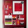 Brand new 2026 Manchester United calendar, collectors deluxe edition Image 2