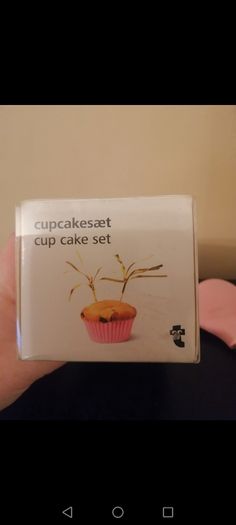Cupcake set new