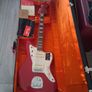 Fender American Vintage ii  1966 Jazzmaster Dakota Red Image 4