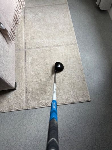 Callaway Mavrik Driver w/ Rogue 70x Xtra Stiff sha