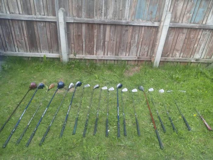 golf