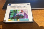 Villa-Lobos- Bachianas Brasileireiras Complete