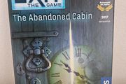 EXIT: The Abandoned Cabin