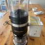 Kitchenaid coffee grinder and chemex Image 2