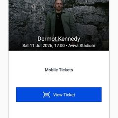 Dermot Kennedy