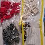 Lego 7239 City Fire Truck Image 6