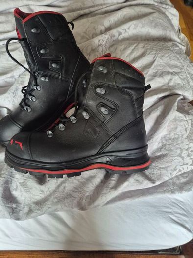 working boots