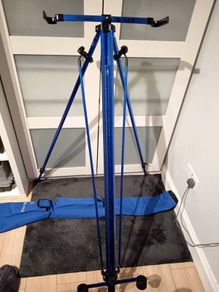 fishing rod rest