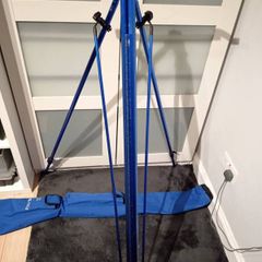 fishing rod rest