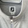 Footjoy Golf Zip Fleece Womens UK 8 10 Image 3