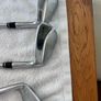 Nike Pro Combo Forged Iron Image 7