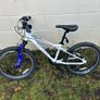 Carrera Luna Junior Mountain Bike 20" wheel Image 2
