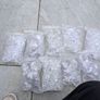 crystal from electric fire display Image 3