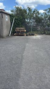 Free Pallets
