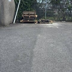 Free Pallets