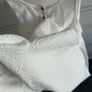 8y ZARA cream dress BNWT Image 5