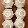 5x Silent Whipped Cream Dispenser Nozzles Image 3