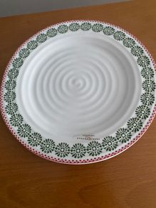Portmerion Sophie Conran 11 inch plate